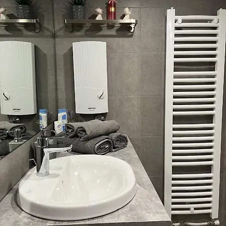 Airport Gate 25 Appartement