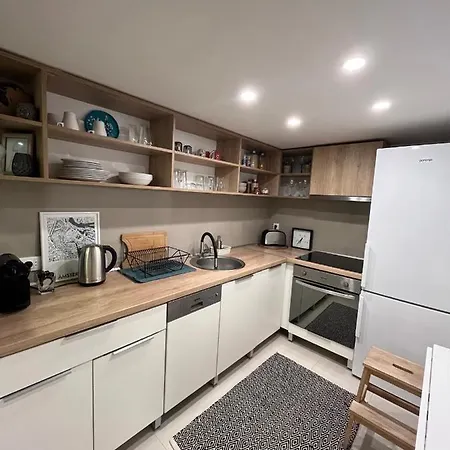 Appartement Airport Gate 25