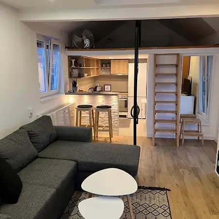 Airport Gate 25 Ledine