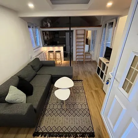 Appartement Airport Gate 25 Ledine