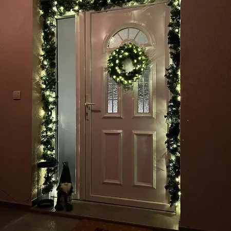 Appartement Airport Gate 25 Ledine