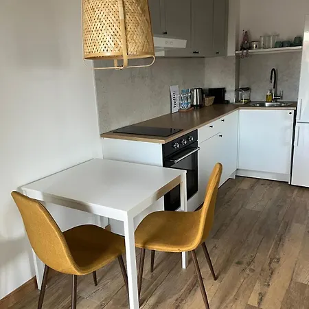 Airport Gate 25 Appartement