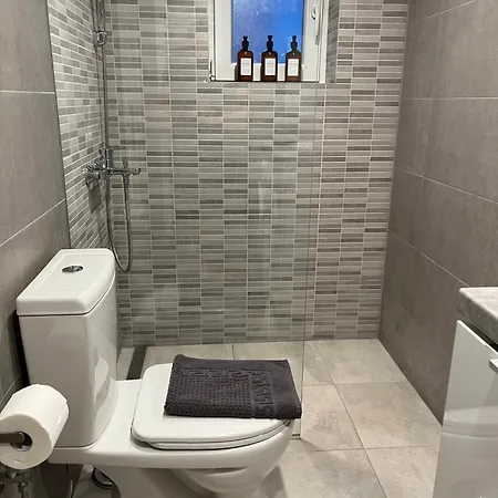 Appartement Airport Gate 25