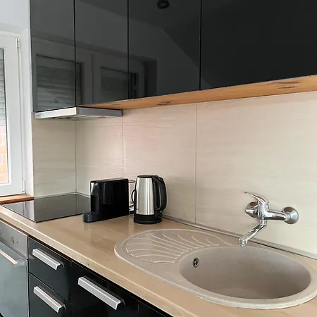 Appartement Airport Gate 25 *