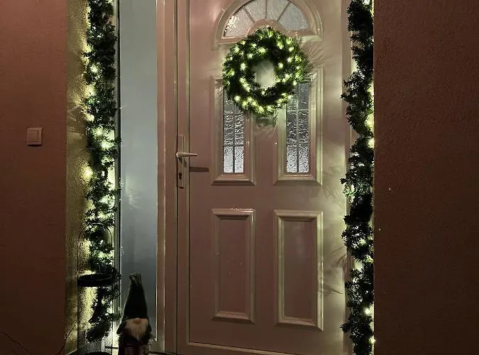 Appartamento Airport Gate 25 Ledine