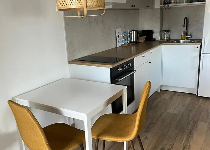 Airport Gate 25 Appartamento