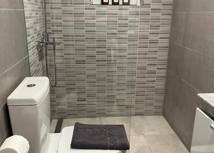 Apartamento Airport Gate 25