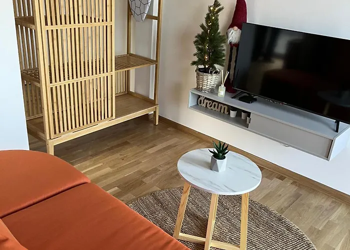 Airport Gate 25 Apartamento Ledine