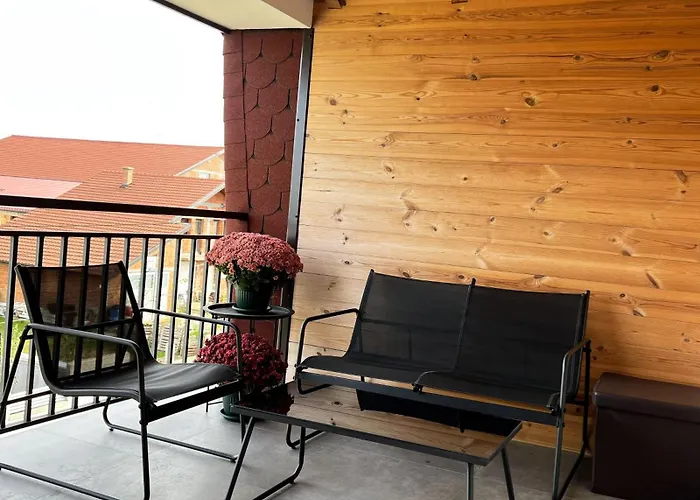 Appartamento Airport Gate 25